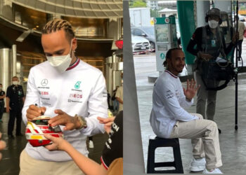 SOURCE: TWITTER @96GASLY @HHHNAFIZ