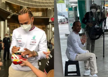 SOURCE: TWITTER @96GASLY @HHHNAFIZ