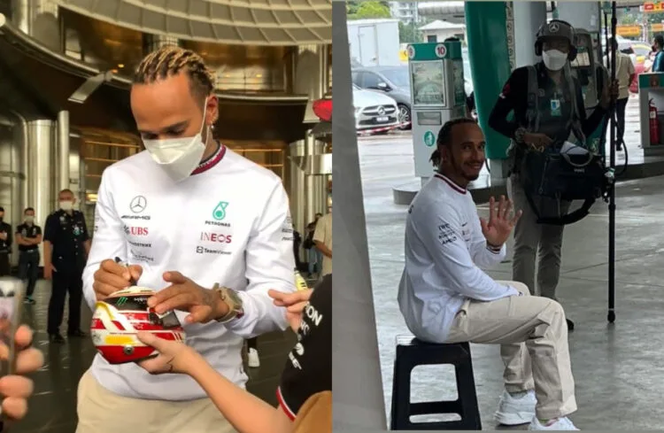 SOURCE: TWITTER @96GASLY @HHHNAFIZ