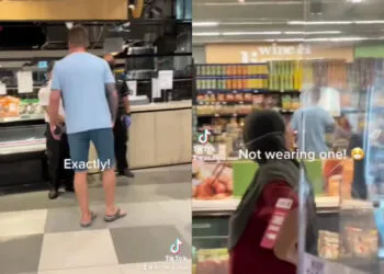 SOURCE: TIKTOK @JIN_HONG.PAGE