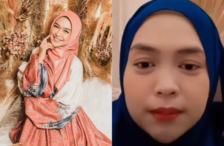 SOURCE: INSTAGRAM @RIARICIS1795, YOUTUBE