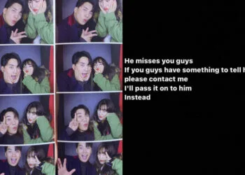 SOURCE: TWITTER @HEART2VIG, THEQOO