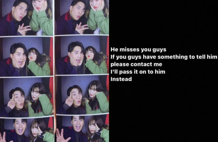 SOURCE: TWITTER @HEART2VIG, THEQOO