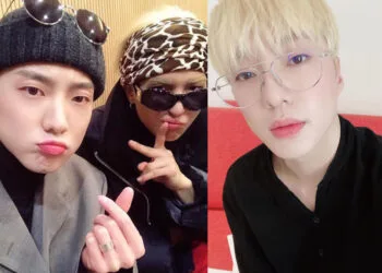 Sources: Pinterest, Instagram/@kang_seungy00n