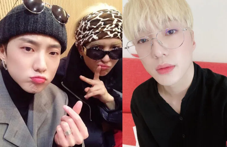 Sources: Pinterest, Instagram/@kang_seungy00n