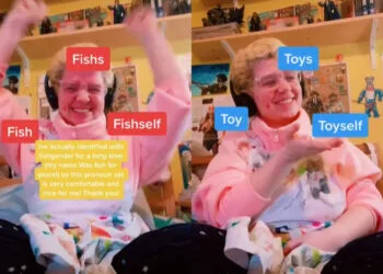 SOURCE: TIKTOK @VIVACRINGE