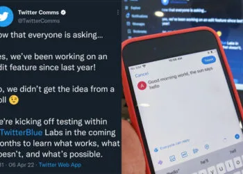 SOURCE: TWITTER, HYPE