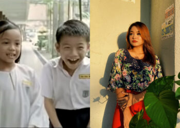 SOURCE: YOUTUBE, TWITTER @UMMIKHAZRIENA