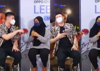 Source: Twitter/ jialee