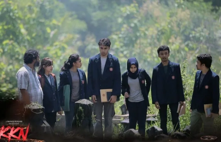 Source: Instagram/@kknmovie