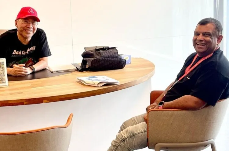 SOURCE: INSTAGRAM @DIN.MERANUN