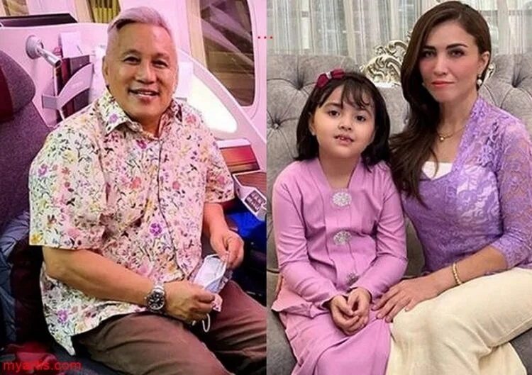 Source: Facebook/artis malaysia