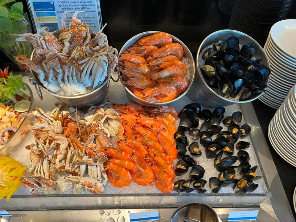 Element Kuala Lumpur