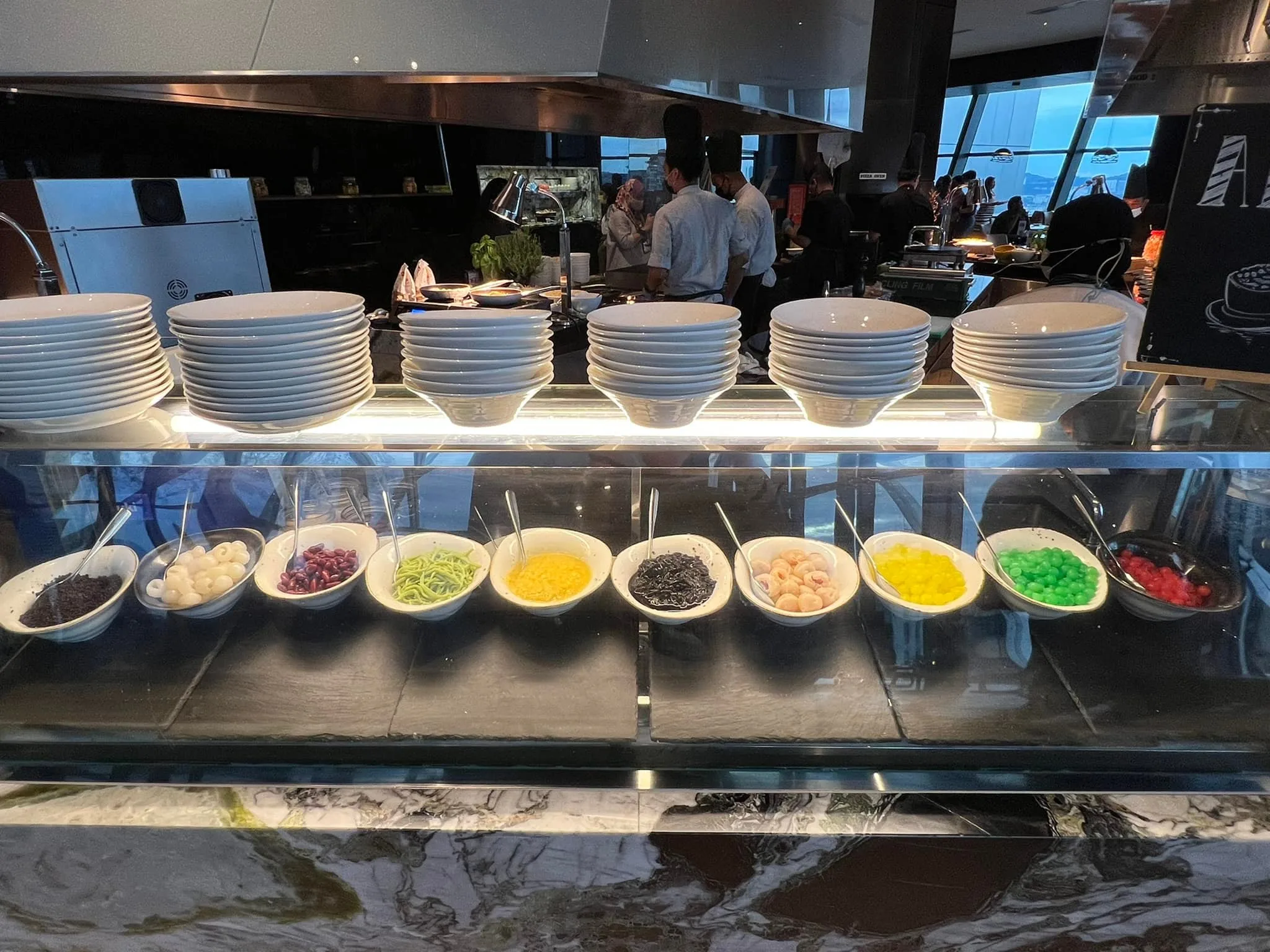 Element Kuala Lumpur