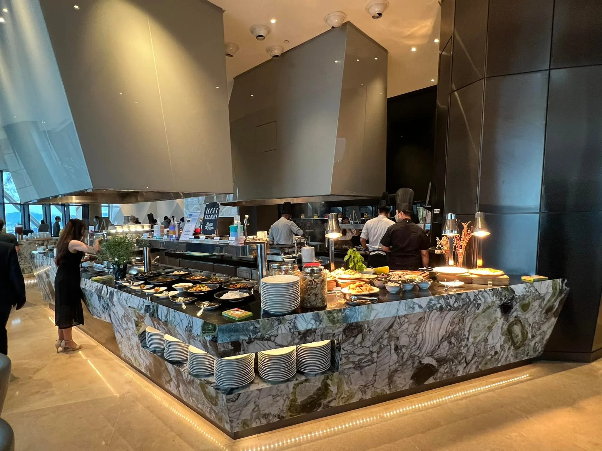 Element Kuala Lumpur