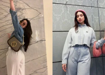 Source: Instagram/@littlemisskhan