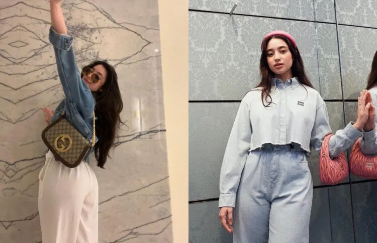 Source: Instagram/@littlemisskhan