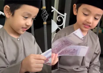 Source: YouTube/Tya's Family