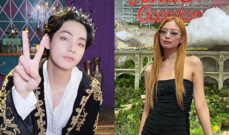 Sources: Pinterest, Instagram/@jennierubyjane