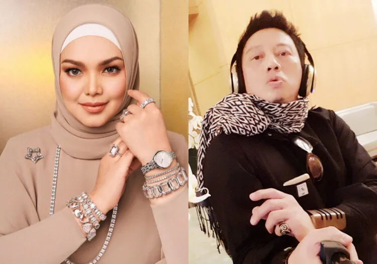 SOURCE: INSTAGRAM/@CTDK, FACEBOOK/AZWANALI