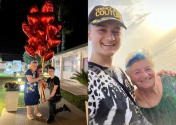 SOURCE: TIKTOK/@MILINA_GATTA