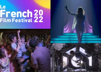 SOURCE: INSTAGRAM/@LEFRENCHFESTIVAL_MY, IMDB.COM/THEFAMILY, IMDB.COM/ALINE, IMDB.COM/16SUNRISES