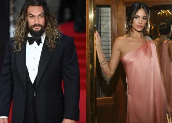 SOURCE: INSTAGRAM @PRIDEOFGYPSIES, INSTAGRAM @EIZAGONZALEZ