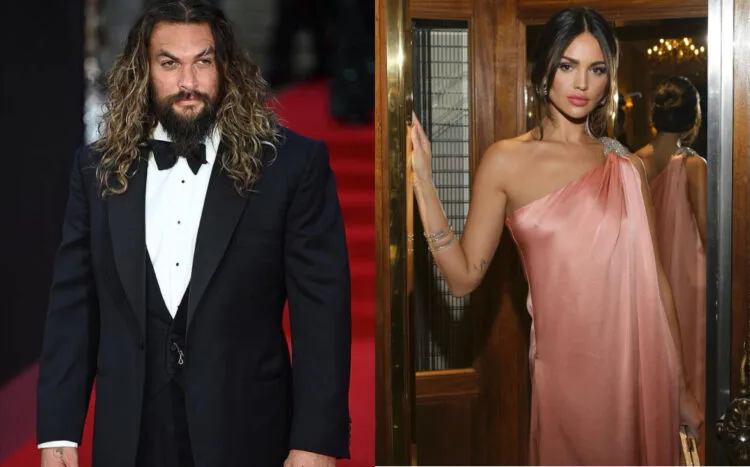 SOURCE: INSTAGRAM @PRIDEOFGYPSIES, INSTAGRAM @EIZAGONZALEZ