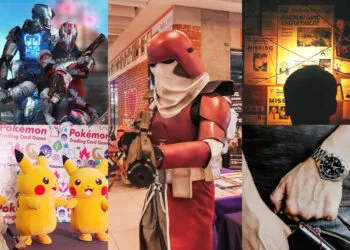 SOURCE: VAR.LIVE, FACEBOOK/AEONMALLSHAHALAM, FACEBOOK/HAUNTUMALAYSIA