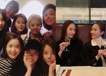 Sources: Pinterest, Instagram/@jessica.syj