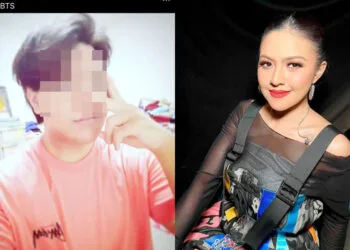 Source: Instagram/@babyshimaofficial