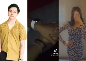 SOURCE: INSTAGRAM @SYAFITEE @APINK9161, TWITTER @ARIFEDDY12