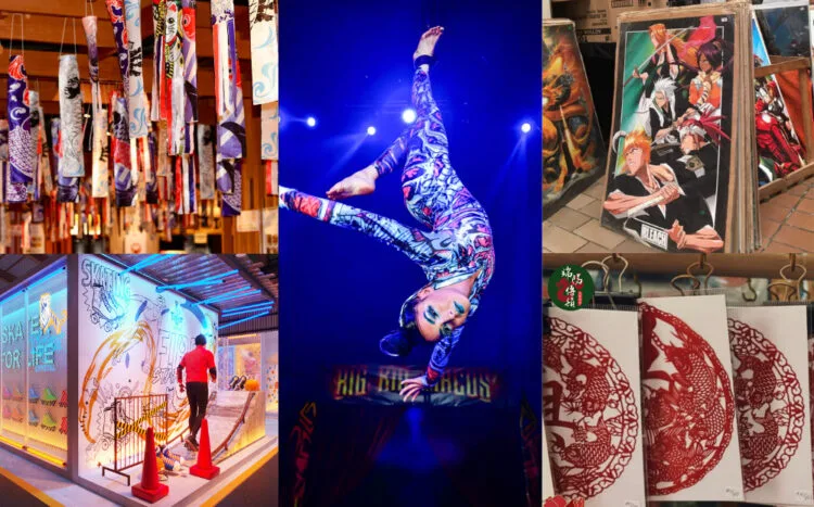 SOURCE: FB/@ELEMENTESPACE/@JSGATEDINING/@MYCOLLECTORSMARKET