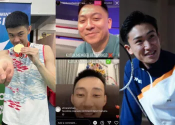 SOURCE: TIKTOK @LAUREAAURORA, INSTAGRAM @MOMOTA_KENTO @LEEZIIJIA