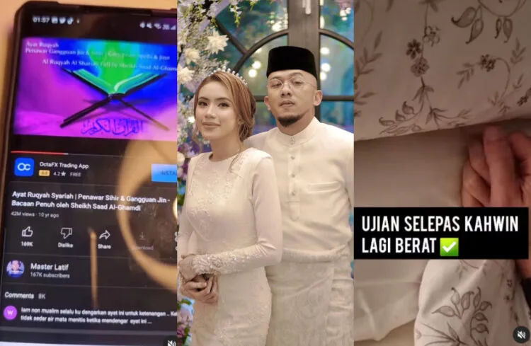 SOURCE: INSTRAGRAM @CAPRICEDDADDYCAP @FARRA_INALIS