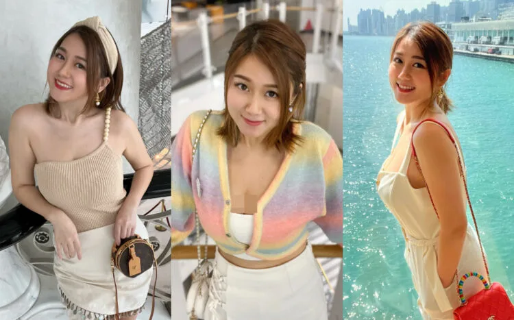 Source: Instagram/@snowybai