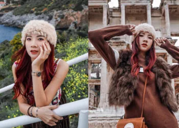 Source: Facebook/Kate可恩