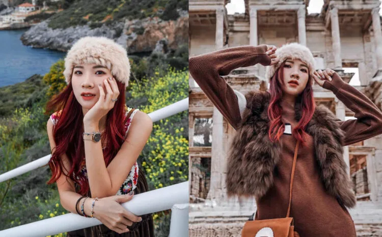 Source: Facebook/Kate可恩