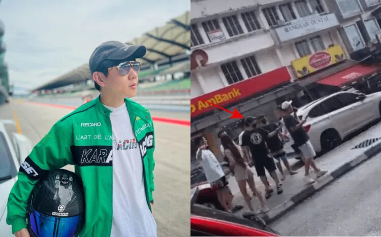 Source: Instagram/@jjlin