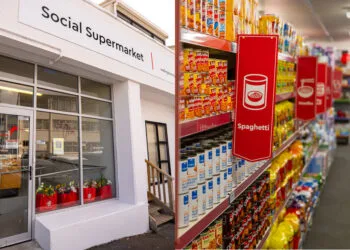 Source: Facebook/The Wellington City Mission