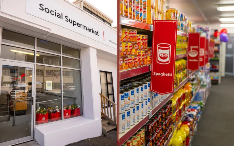 Source: Facebook/The Wellington City Mission