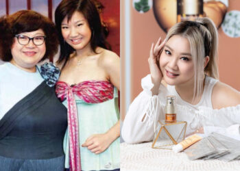 Sources: Weibo/星综屏影/Facebook/鄭欣宜 Joyce Cheng