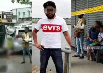 Sources: Facebook/The Star/China Press