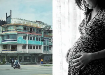 Sources: Facebook/Damien Chua Ck/PxHere