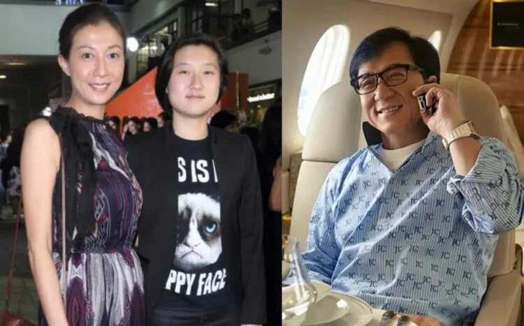 Sources: Weibo/内娱娘/请叫我波段君