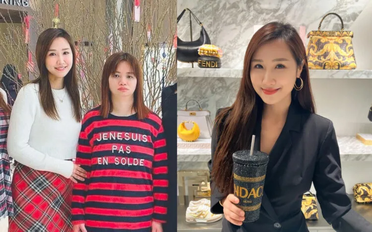 Sources: Instagram/@ashleyyuennn/@connielam418