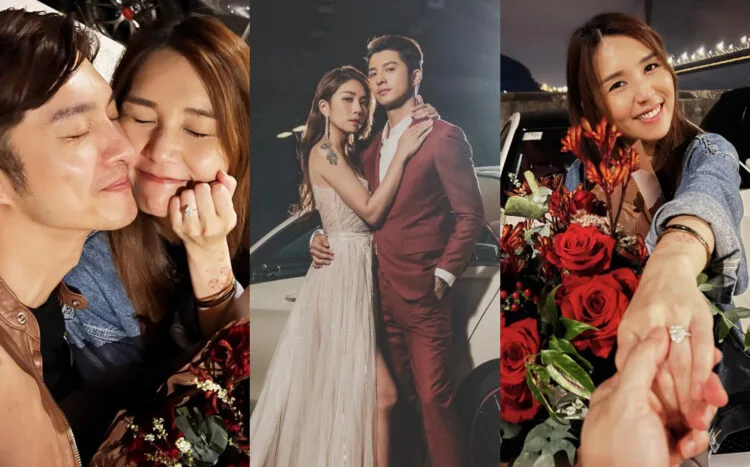 Source: Instagram/@wongkalok1214