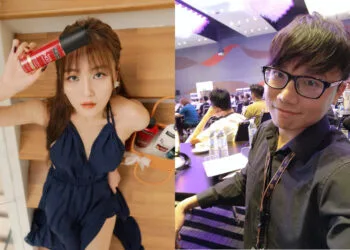 Sources: Instagram/@limshangjin/@hanxiiaoaii