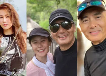 Sources: Instagram/@chow_1955/@wongtsuiyu