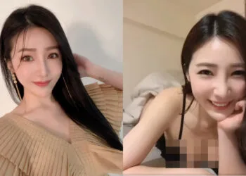 Source: Facebook/許薇安 Vivi hsu